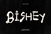 Paintbrush Font Bundle, a Handwritten Font by Craft Supply Co. (Thumbnail 2 of 11)