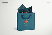 Jewelry Wrapping Tissue Paper Mockup, a Pens & Pencil Mockup by creatsy5 (Thumbnail 6 of 14)