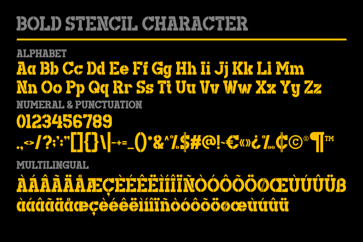 Nebah - Modern Family Typeface, a Serif Font by MaikoHatta (Photo 5 of 8)