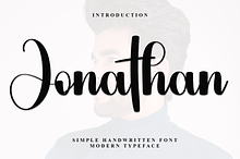 Jonathan