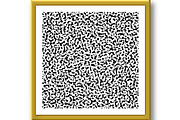 Abstract texture in grunge style, a Texture Graphic by RODINA (Thumbnail 2 of 3)