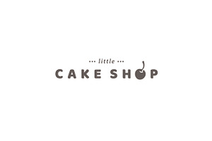 11 Vintage Bakery Logos