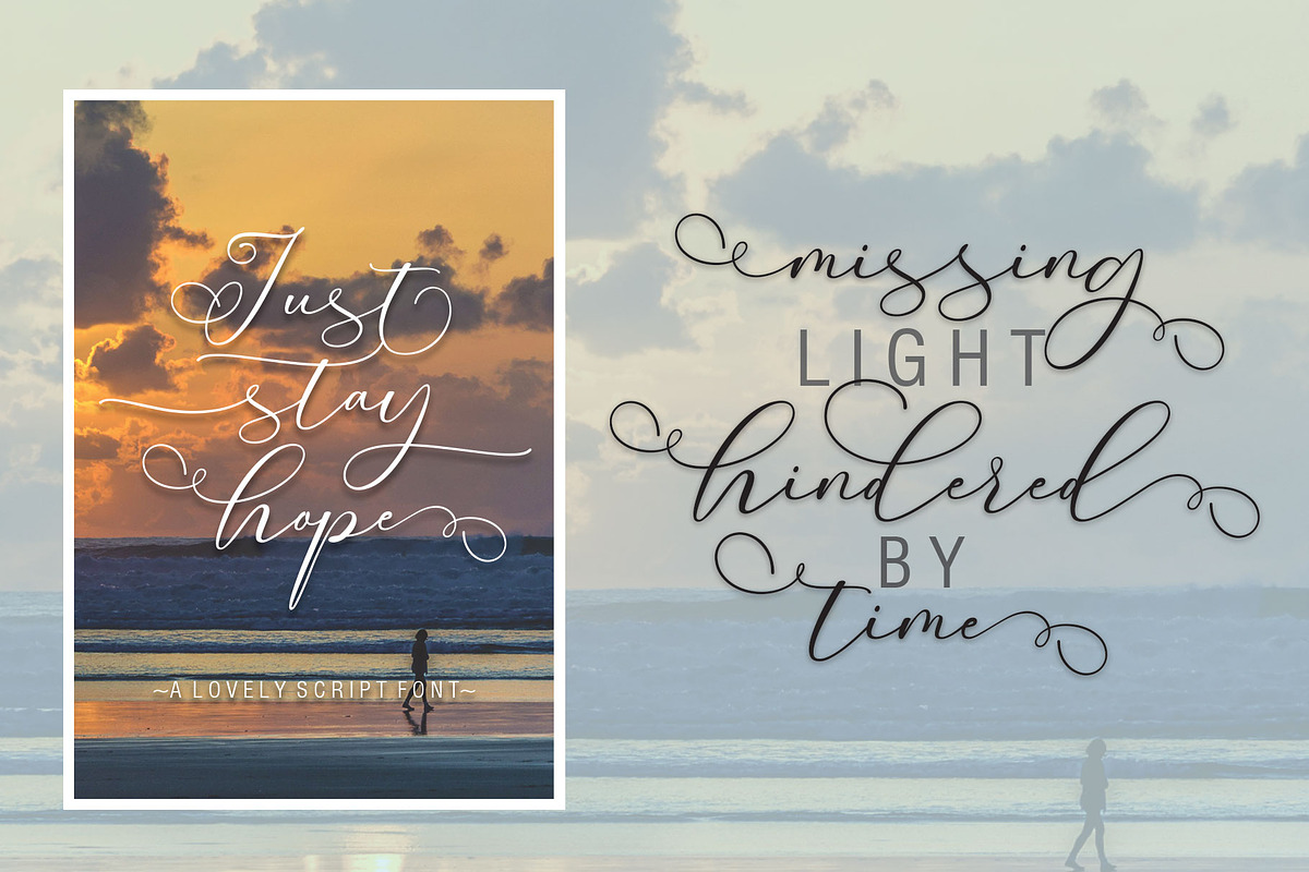 Love Fieldfare Script preview 4