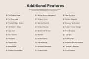 Windows Doors Shopify Themes, a Shopify Template by LogicGo Shopify Experts (Thumbnail 3 of 7)