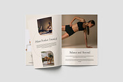 Project E-Book Template, a Brochure Template by TMint Play (Thumbnail 7 of 8)