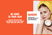 Skintones – Handwritten font, a Handwritten Font by Fikryal Studio (Thumbnail 7 of 12)