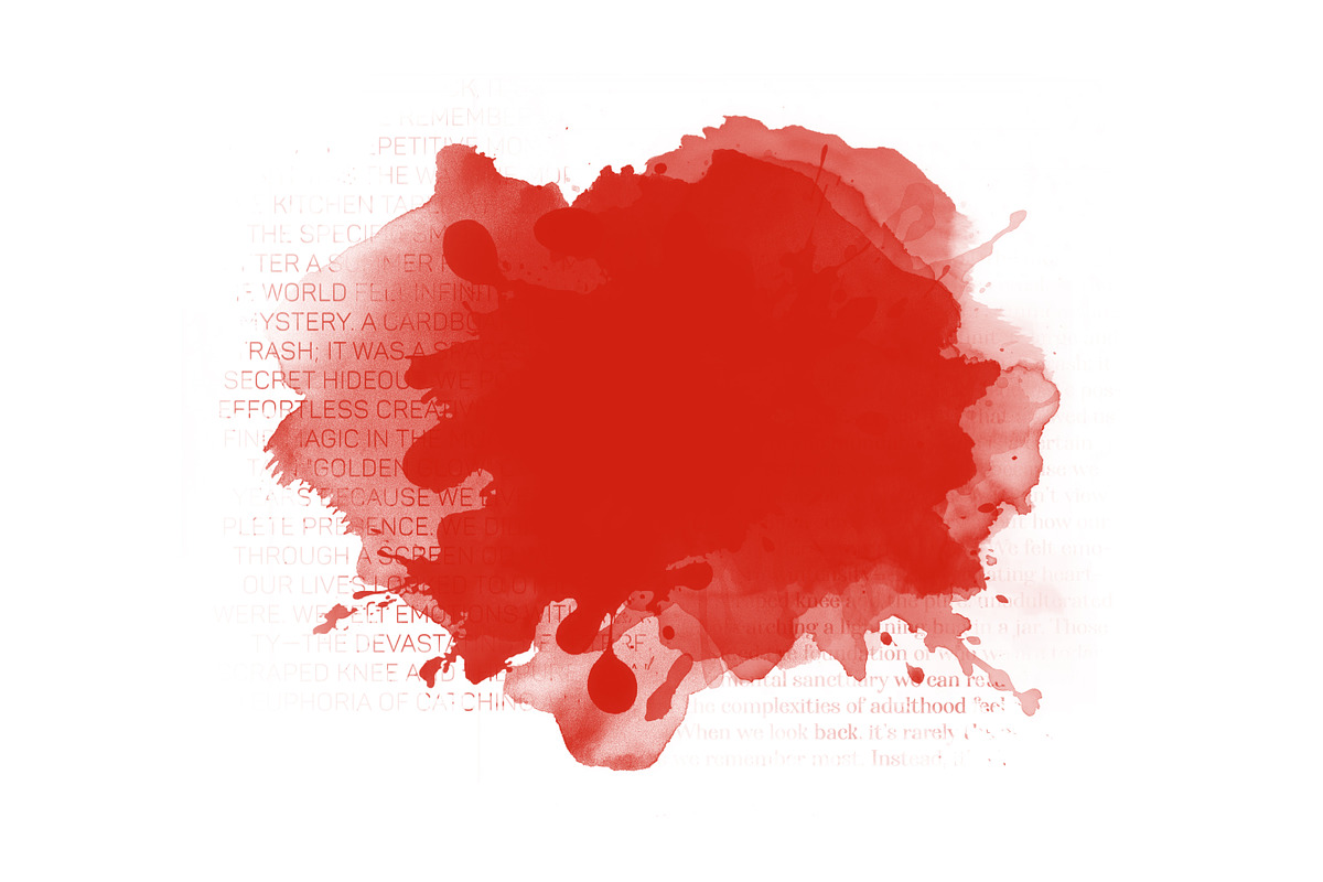 270 Watercolor Brushes for Photoshop, a Brush Add-On by INTENTFX (Photo 7 of 9)