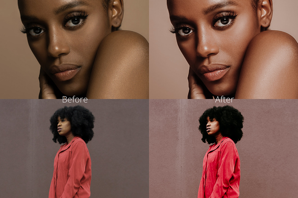 Bright Style - Lightroom Presets, a Preset Add-On by Uno Creative Studio (Photo 4 of 4)