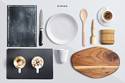 Eco Food Packaging Mockup Creator, a Packaging Mockup by Artcoast Std. (Thumbnail 16 of 17)