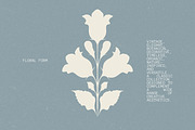 Vintage Botanical: 100 Illustrations, an Object Illustration by Veyla (Thumbnail 13 of 15)