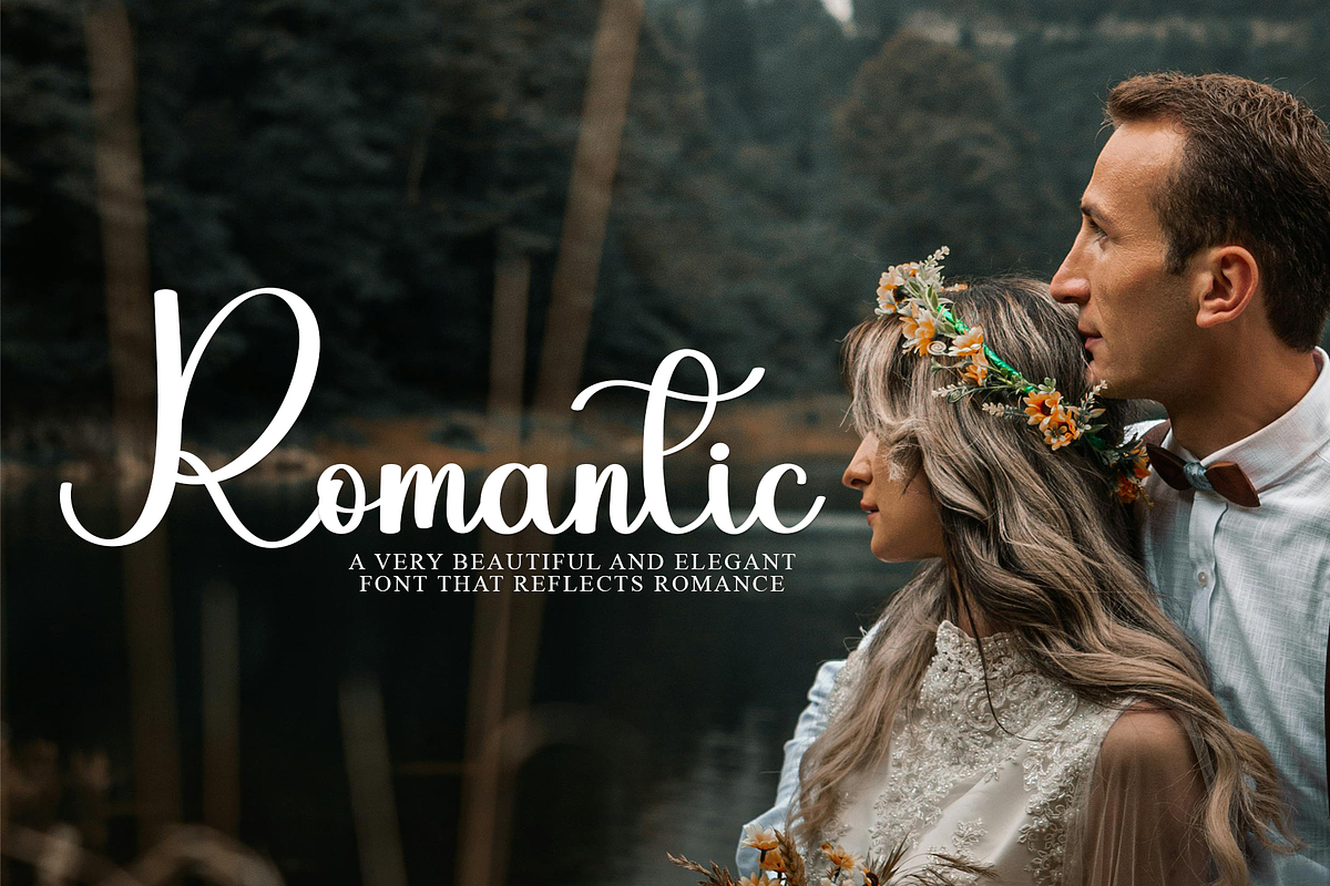 Camping, a Script Font by InermediaSTUDIO (Photo 7 of 8)