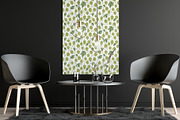 Hop branches. Vector collection, a Decorative Illustration by kateja (Thumbnail 4 of 4)