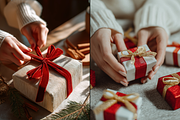 Cozy Christmas Stock Photo Bundle, a Holiday Photo by Serenefeeling (Thumbnail 28 of 37)