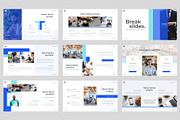 Dariza - Company keynote Template, a Presentation Template by BeadyLab (Thumbnail 4 of 6)