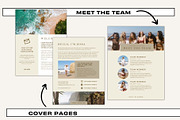 Pricing Guide - Tropical Boho, a Templates & Theme by Freedom Business Shop (Thumbnail 6 of 11)