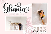 Chillon Philadelphia, a Script Font by Rotterlab Studio (Thumbnail 2 of 8)