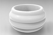 Barrel Succulent 3D Printing Plante, an Object 3D Model by Kseniya-Omega (Thumbnail 2 of 5)