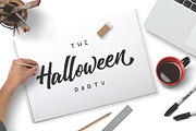 Absolute Font Duo, a Font by Hart Foundry™ (Thumbnail 3 of 8)