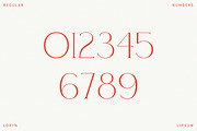 DUNCAN WALNUT, a Serif Font by Loryn Ipsum (Thumbnail 8 of 16)