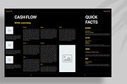 Black and Yellow Brochure, a Brochure Template by Boris Cupac (Thumbnail 7 of 10)