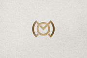 Minimalist Luxury Initials OM Logo, a Branding & Logo Template by Luxury Logos (Thumbnail 4 of 4)