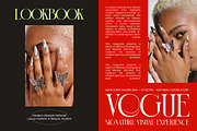 Blonare Luxury High Contrast Serif, a Serif Font by timelesstype.co (Thumbnail 9 of 15)