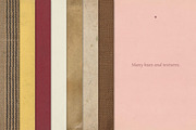 450+ Paper Textures Bundle 3 in 1, a Texture Graphic by Freezerondigital (Thumbnail 22 of 49)