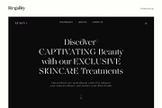 Regality - Classic and Elegant Serif, a Font by Digitype Studio (Thumbnail 3 of 10)