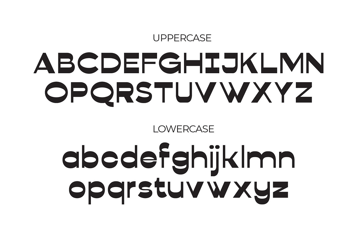Corsage - Reverse Contrast Font, a Serif Font by Brainwaves.Studio (Photo 4 of 9)