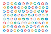 50+ Insurance Vector Icons, an Icon by Vector Portal (Thumbnail 3 of 5)