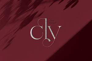 Foil Stamp Mockup, a Product Mockup by Design Squad