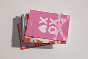 Happy Valentine`s Day, a Seasonal Illustration by Creative Gallery (Thumbnail 3 of 8)