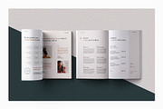 Proposal, a Brochure Template by StudioGraficso (Thumbnail 9 of 9)