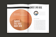 Fun Vertical Booklet, a Brochure Template by velvetmade.designs (Thumbnail 5 of 15)