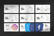 Hexagon Animated Presentation, a Presentation Template by Creathrive Design (Thumbnail 12 of 12)