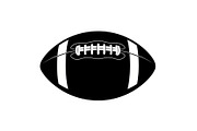 Football Soccer Silhouette Bundle, an Illustration by hafijul (Thumbnail 6 of 51)