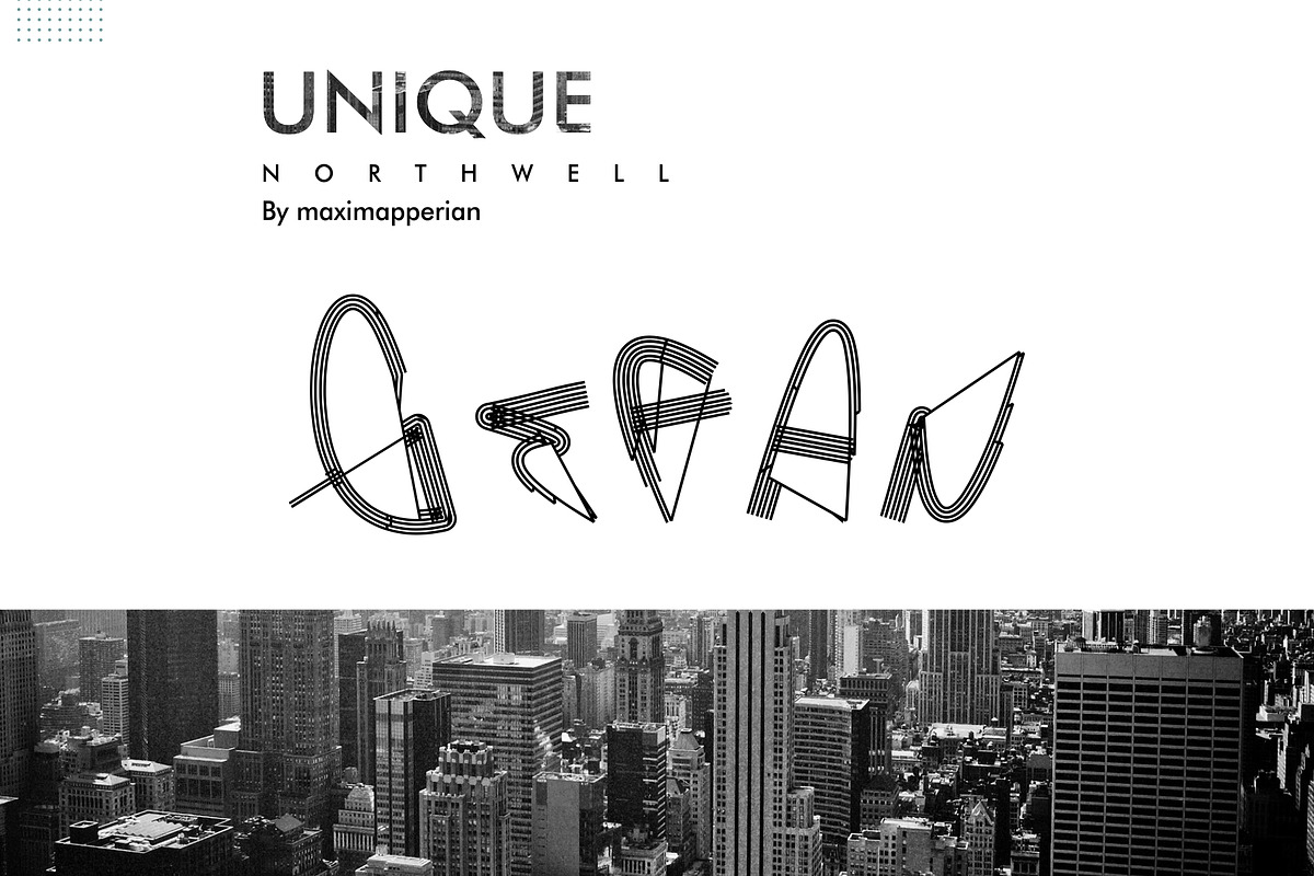 Gefan Font