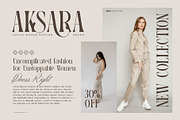 Avooka || Modern Serif Font, a Serif Font by Ermedia Studio (Thumbnail 6 of 10)