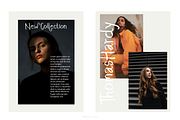 Mehmic Font, a Handwritten Font by madeDeduk (Thumbnail 7 of 10)