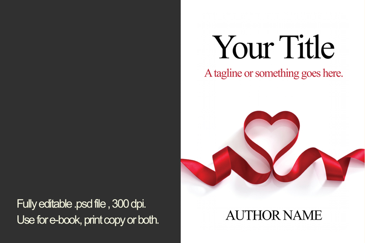 Romance I, a Magazine Template by HIGHLIGHT (Photo 2 of 2)