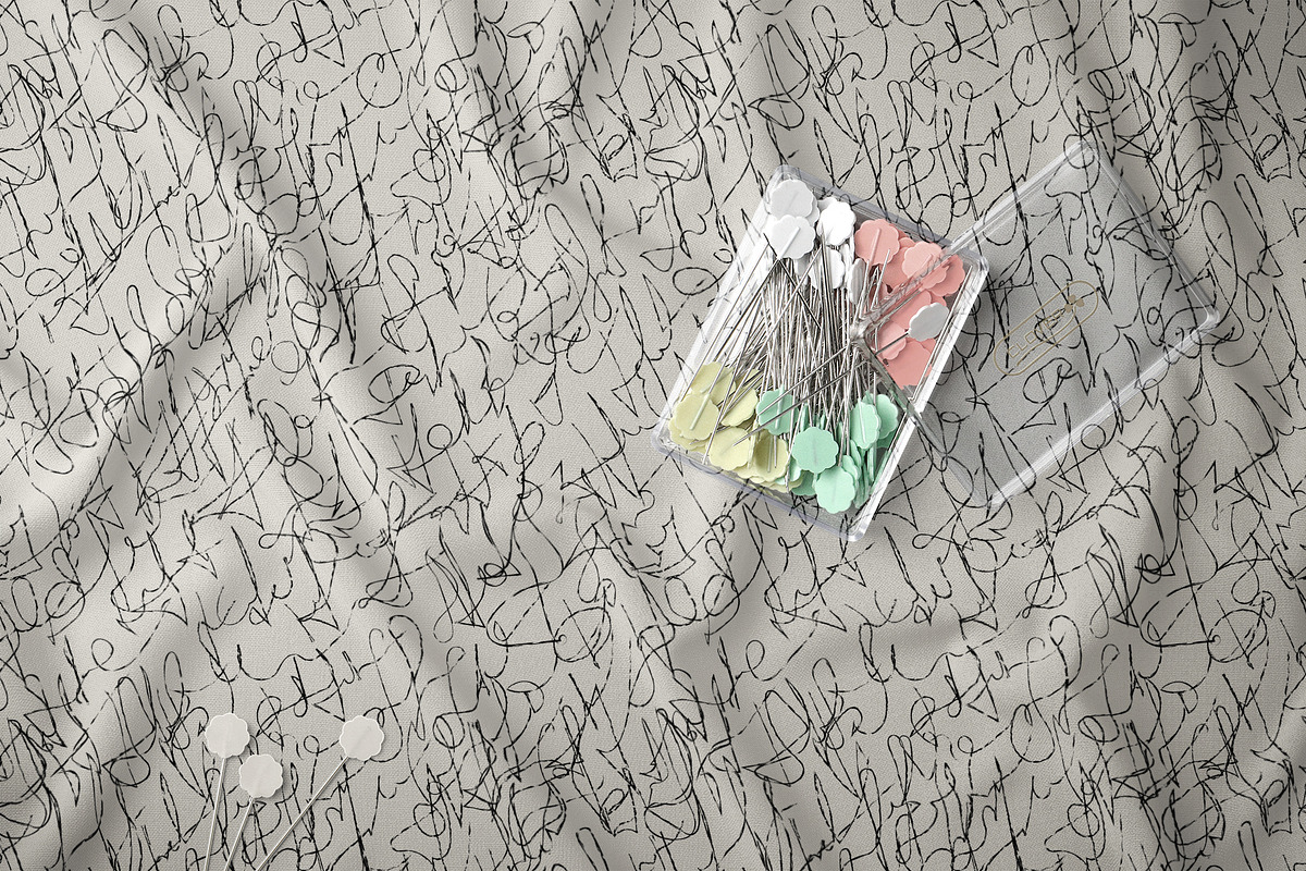 40+ Seamless Patterns. 40% Off, a Pattern Graphic by le-genda (Photo 20 of 22)