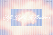 Pastel Fractal Glass Gradients Pack, a Texture Graphic by Oksana Trygub (Thumbnail 6 of 15)