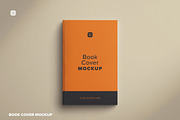 Book Mockup Scene Creator, a Books & Magazine Mockup by Custom Scene (Thumbnail 4 of 13)