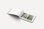 A4 Portfolio Template Canva, a Brochure Template by yesitisprintable (Thumbnail 7 of 10)