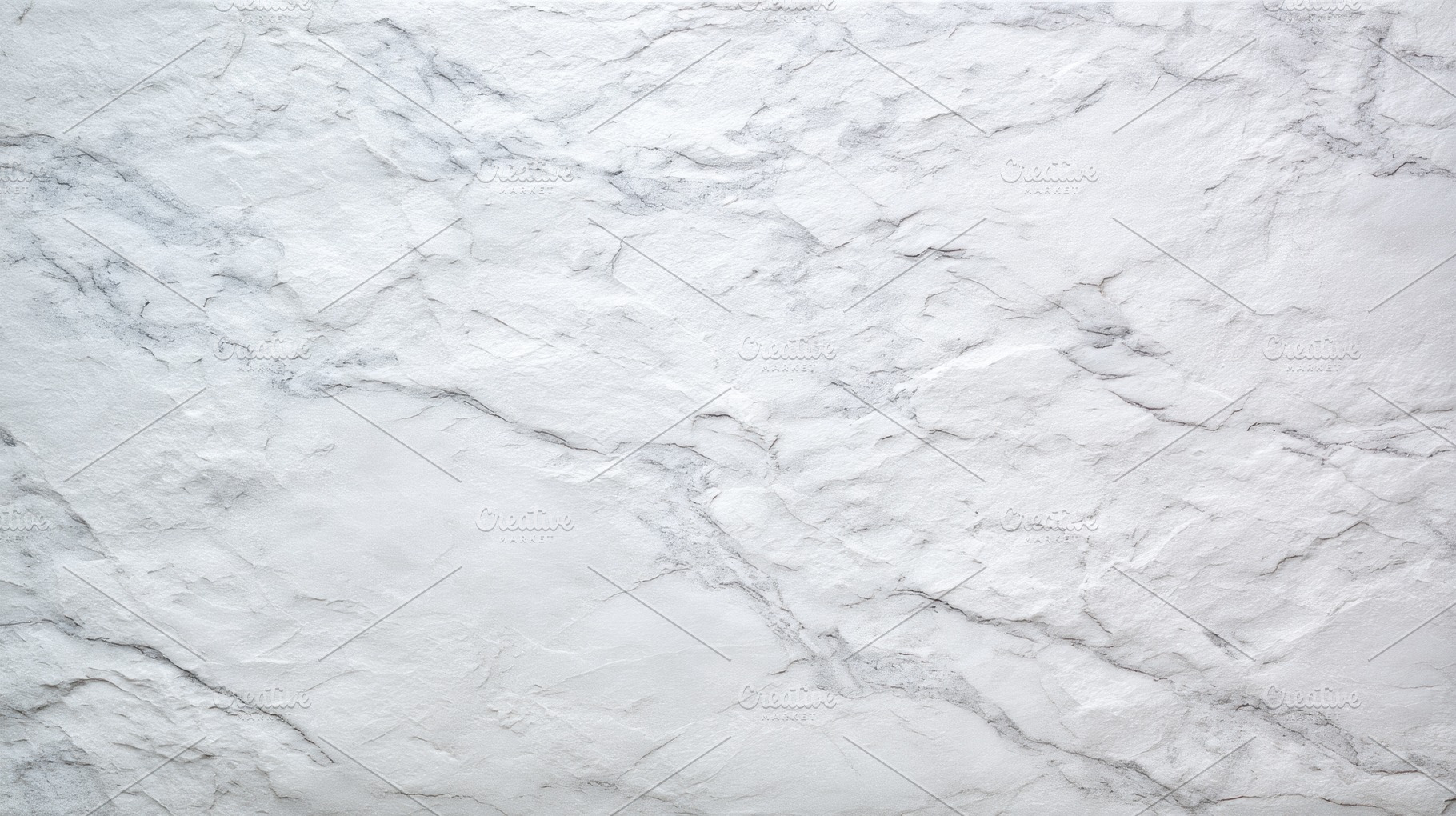 White marble stone surface with soft gray veins and natural text, an Abstract Photo by José Manuel Gelpi