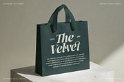 La Mystere - Editorial Serif Font, a Serif Font by SilverStag Type Foundry (Thumbnail 12 of 30)