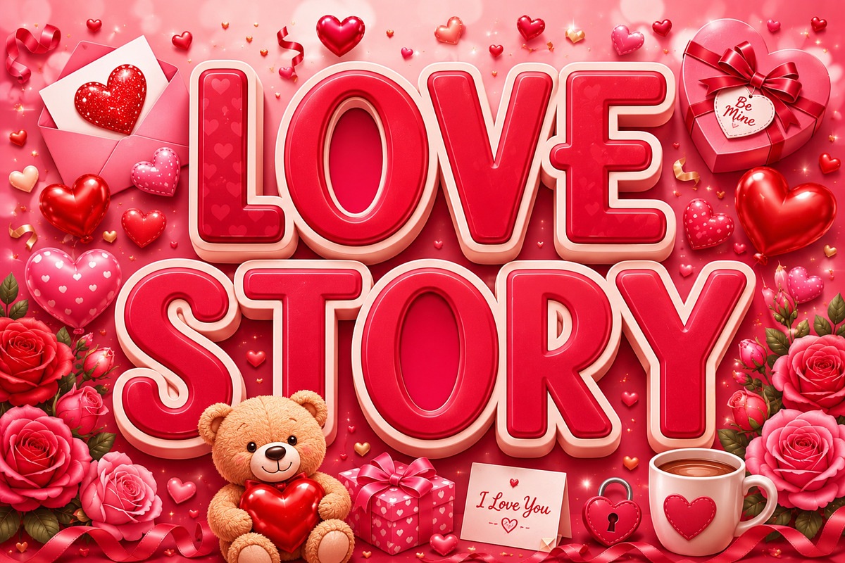 Sunny Smiles - Handwritten Fonts, a Sans Serif Font by Limited.studio (Photo 4 of 7)