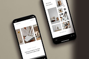 Canva Social Media Bundle, a Social Media Template by Ruben Stom (Thumbnail 7 of 14)