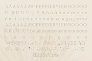 Callidora New Modern Serif, a Serif Font by Storytype Studio (Thumbnail 14 of 15)