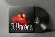 The Black Saturday Blackletter Font, a Blackletter Font by Vampstudio (Thumbnail 9 of 13)